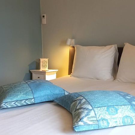 Gite Et Chambres D'Hotes Le Chene Billault Pouant エクステリア 写真